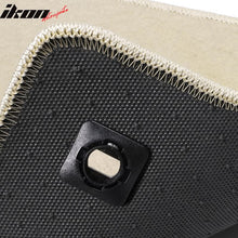 Load image into Gallery viewer, 2015-2018 Honda Fit Car Floor Mats Carpet 4PC Nylon