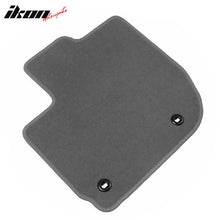 Load image into Gallery viewer, 2015-2018 Honda Fit Car Floor Mats Carpet 4PC Nylon