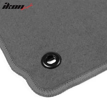 Load image into Gallery viewer, 2015-2018 Honda Fit Car Floor Mats Carpet 4PC Nylon