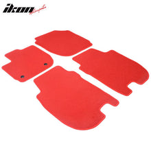 Load image into Gallery viewer, 2015-2018 Honda Fit Car Floor Mats Carpet 4PC Nylon