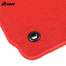 Load image into Gallery viewer, 2015-2018 Honda Fit Car Floor Mats Carpet 4PC Nylon