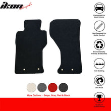Load image into Gallery viewer, Car Floor Mat for 2016-2023 Mazda Miata MX-5 2017-2020 Fiat 124 Spider