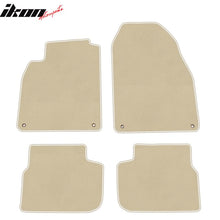 Load image into Gallery viewer, 2003-2011 Saab 9-3 Car Floor Mats Carpet 4PC Nylon