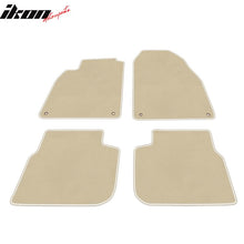 Load image into Gallery viewer, 2003-2011 Saab 9-3 Car Floor Mats Carpet 4PC Nylon
