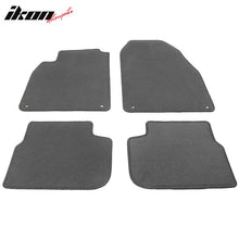 Load image into Gallery viewer, 2003-2011 Saab 9-3 Car Floor Mats Carpet 4PC Nylon