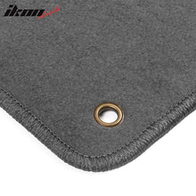 Load image into Gallery viewer, 2003-2011 Saab 9-3 Car Floor Mats Carpet 4PC Nylon