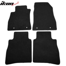 Load image into Gallery viewer, 2013-2018 Nissan Sentra Car Floor Mats Carpet 4PC Nylon