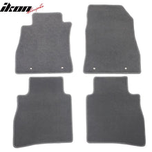 Load image into Gallery viewer, 2013-2018 Nissan Sentra Car Floor Mats Carpet 4PC Nylon