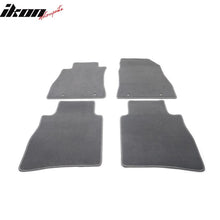 Load image into Gallery viewer, 2013-2018 Nissan Sentra Car Floor Mats Carpet 4PC Nylon