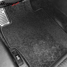 Load image into Gallery viewer, 2013-2017 Honda Accord Sedan Car Floor Mats Carpet 4PC