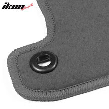 Load image into Gallery viewer, 2013-2017 Honda Accord Sedan Car Floor Mats Carpet 4PC