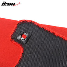 Load image into Gallery viewer, 2013-2017 Honda Accord Sedan Car Floor Mats Carpet 4PC