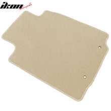 Load image into Gallery viewer, 2009-2020 Nissan 370Z Car Floor Mats Carpet 2PC Nylon