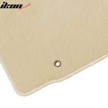 Load image into Gallery viewer, 2009-2020 Nissan 370Z Car Floor Mats Carpet 2PC Nylon