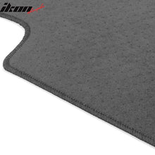 Load image into Gallery viewer, 2009-2020 Nissan 370Z Car Floor Mats Carpet 2PC Nylon
