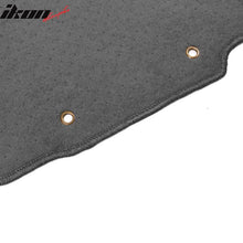 Load image into Gallery viewer, 2009-2020 Nissan 370Z Car Floor Mats Carpet 2PC Nylon