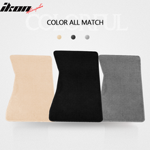 Load image into Gallery viewer, Car Floor Mat for 1996-1998 Acura TL Black Car Front Rear Nylon 4PC