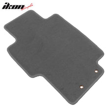 Load image into Gallery viewer, 2004-2008 Acura TSX Car Floor Mats Carpet 4PC Nylon