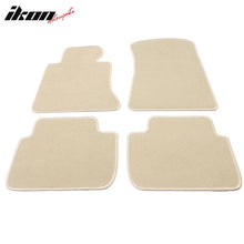 Load image into Gallery viewer, 1998-2006 BMW E46 3 Series Car Floor Mats Carpet 4PC Nylon