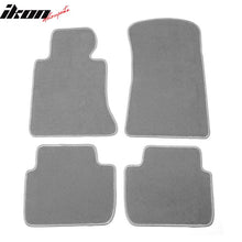 Load image into Gallery viewer, 1998-2006 BMW E46 3 Series Car Floor Mats Carpet 4PC Nylon