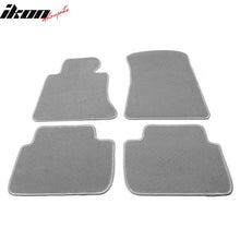 Load image into Gallery viewer, 1998-2006 BMW E46 3 Series Car Floor Mats Carpet 4PC Nylon