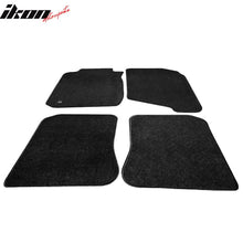 Load image into Gallery viewer, Car Floor Mat for 1998-2002 Toyota Corolla 4PCS Anti-Slip  Nylon
