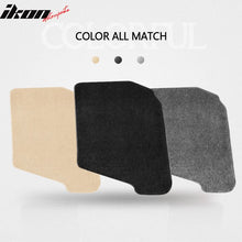 Load image into Gallery viewer, Car Floor Mat for 1998-2002 Toyota Corolla 4PCS Anti-Slip  Nylon