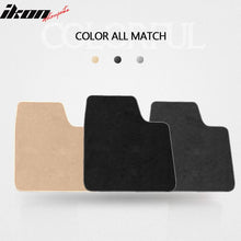 Load image into Gallery viewer, Car Floor Mat for 2000-2005 Chevy Impala Monte Carlo Black Nylon 4PCS