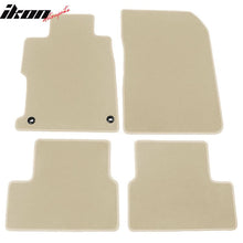 Load image into Gallery viewer, 2012-2015 Honda Civic Coupe Car Floor Mats Carpet 4PC Nylon