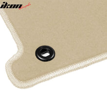 Load image into Gallery viewer, 2012-2015 Honda Civic Coupe Car Floor Mats Carpet 4PC Nylon