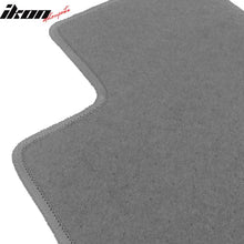 Load image into Gallery viewer, 2012-2015 Honda Civic Coupe Car Floor Mats Carpet 4PC Nylon