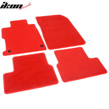Load image into Gallery viewer, 2012-2015 Honda Civic Coupe Car Floor Mats Carpet 4PC Nylon