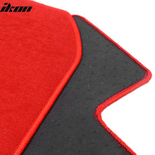 Load image into Gallery viewer, 2012-2015 Honda Civic Coupe Car Floor Mats Carpet 4PC Nylon