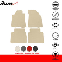 Load image into Gallery viewer, 2013-2018 Nissan Altima Car Mats Carpet 4PC