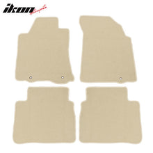 Load image into Gallery viewer, 2013-2018 Nissan Altima Car Mats Carpet 4PC
