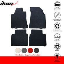 Load image into Gallery viewer, 2013-2018 Nissan Altima Car Mats Carpet 4PC