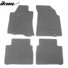Load image into Gallery viewer, 2013-2018 Nissan Altima Car Mats Carpet 4PC