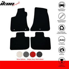 Load image into Gallery viewer, 2011-2023 Dodge Charger &amp; Chrysler 300 RWD Front Rear Floor Mats Carpe