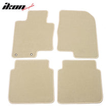 Load image into Gallery viewer, 2011-2015 Kia Optima Car Floor Mats Carpet 4PC Nylon