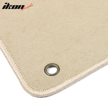 Load image into Gallery viewer, 2011-2015 Kia Optima Car Floor Mats Carpet 4PC Nylon