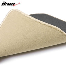 Load image into Gallery viewer, 2011-2015 Kia Optima Car Floor Mats Carpet 4PC Nylon