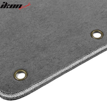 Load image into Gallery viewer, 2011-2015 Kia Optima Car Floor Mats Carpet 4PC Nylon