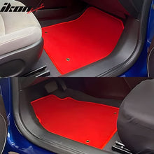 Load image into Gallery viewer, 2008-2016 Chevrolet Cruze Car Floor Mats Carpet 4PC