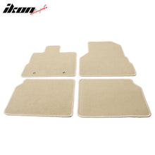 Load image into Gallery viewer, 2010-2017 Chevrolet Equinox Car Floor Mats Carpet 4PC Nylon