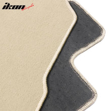 Load image into Gallery viewer, 2010-2017 Chevrolet Equinox Car Floor Mats Carpet 4PC Nylon