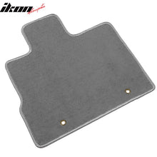 Load image into Gallery viewer, 2010-2017 Chevrolet Equinox Car Floor Mats Carpet 4PC Nylon