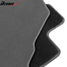 Load image into Gallery viewer, 2010-2017 Chevrolet Equinox Car Floor Mats Carpet 4PC Nylon