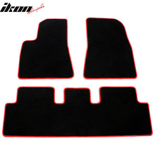 Load image into Gallery viewer, 2017-2023 Tesla Model 3 Floor Mats Carpets