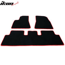 Load image into Gallery viewer, 2017-2023 Tesla Model 3 Floor Mats Carpets