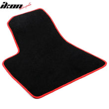 Load image into Gallery viewer, 2017-2023 Tesla Model 3 Floor Mats Carpets
